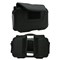 Active Duty Horizontal Case with Steel Clip - Black 09706V4S Image 1