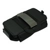 Active Duty Horizontal Case with Steel Clip - Black 09706V4S Image 4