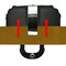 Active Duty Horizontal Case with Steel Clip - Black 09706V4S Image 6