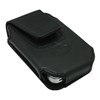 Active Duty Vertical Case with Steel Clip - Black 09707V1S Image 3