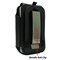 Active Duty Vertical Case with Steel Clip - Black 09707V1S Image 5
