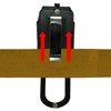 Active Duty Vertical Case with Steel Clip - Black 09707V1S Image 6