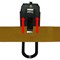 Active Duty Vertical Case with Steel Clip - Black 09707V1S Image 6