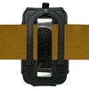 Active Duty Vertical Case with Steel Clip - Black 09707V1S Image 7