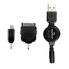 Naztech PB5200 Universal 5200mAh USB Power Bank - 11884NZ Image 2