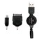 Naztech PB5200 Universal 5200mAh USB Power Bank - 11884NZ Image 2