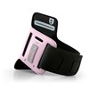 Naztech Sports Armband - Pink 11944NZ Image 1