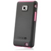 Samsung Compatible Naztech Vertex 3-Layer Covers - Pink 11990NZ Image 1