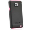 Samsung Compatible Naztech Vertex 3-Layer Covers - Pink 11990NZ Image 2