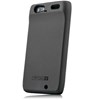 Motorola Compatible Naztech Vertex 3-Layer Covers - Black  11991NZ Image 1