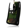 Naztech Gladiator XL Heavy Duty Rugged Pouch - Camouflage 11996NZ Image 2