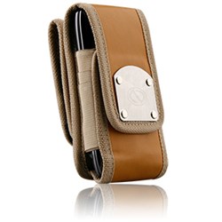 Naztech Gladiator XL Heavy Duty Rugged Pouch - Nubuck 12073NZ Naztech Gladiator XL Heavy Duty Rugged Pouch - Nubuck 12073NZ