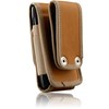 Naztech Gladiator XL Heavy Duty Rugged Pouch - Nubuck 12073NZ Image 1