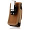 Naztech Gladiator XL Heavy Duty Rugged Pouch - Nubuck 12073NZ Image 2