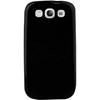 Samsung Compatible Naztech Premium TPU Cover - Black  12079NZ Image 1
