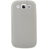 Samsung Compatible Naztech Premium TPU Cover - Clear  12080NZ Image 1