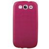 Samsung Compatible Naztech Premium TPU Cover - Checker Pink 12082NZ Image 1