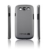 Samsung Compatible Naztech Vertex 3-Layer Case - Black 12087NZ Image 1