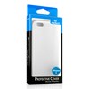 Apple Compatible Naztech Premium TPU Cover - Transparent Clear 12099NZ Image 3
