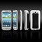 Samsung Compatible Naztech 2400mAh Power Case - White 12109NZ Image 3