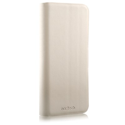 Apple Compatible Naztech Premium Katch Case - White  12157NZ