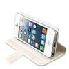 Apple Compatible Naztech Premium Katch Case - White  12157NZ Image 2