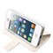 Apple Compatible Naztech Premium Katch Case - White  12157NZ Image 3