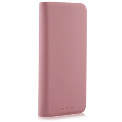 Apple Compatible Naztech Premium Katch Case - Pink 12158NZ