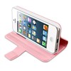 Apple Compatible Naztech Premium Katch Case - Pink 12158NZ Image 2