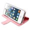 Apple Compatible Naztech Premium Katch Case - Pink 12158NZ Image 3