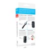 Samsung Compatible Naztech Wireless Essentials 4 in 1 Bundle Kit  12159NZ Image 2