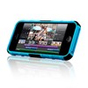 Apple Compatible Naztech DoubleUp Case and Holster Combo - Blue 12176NZ Image 3