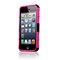 Apple Compatible Naztech DoubleUp Case and Holster Combo - Hot Pink 12177NZ Image 1