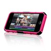 Apple Compatible Naztech DoubleUp Case and Holster Combo - Hot Pink 12177NZ Image 3