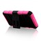 Apple Compatible Naztech DoubleUp Case and Holster Combo - Hot Pink 12177NZ Image 4