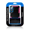 Apple Compatible Naztech DoubleUp Case and Holster Combo - Hot Pink 12177NZ Image 7