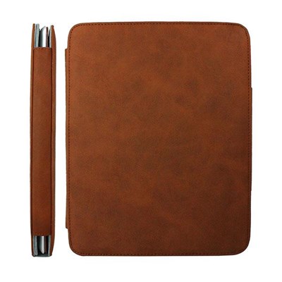 Apple Compatible SONIX New TravelBook - Saddle Brown 203-0411-001