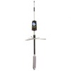 LG AX585 Dual Band RV Spring Antenna 800-1900 MHz  (Mount Sold Separately)