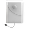 Wilson Wall Mount Panel Antenna 800/1900 MHz Directional  301155 Image 2