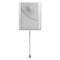 Wilson Wall Mount Panel Antenna 800/1900 MHz Directional  301155 Image 3