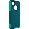 Apple Compatible Otterbox Commuter Case - Teal 77-18552 Image 2
