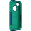 Apple Compatible Otterbox Commuter Case - Teal 77-18552 Image 3