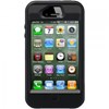 Apple Otterbox Defender Rugged Interactive Case and Holster - Black Realtree Camo  77-18744 Image 1