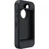 Apple Otterbox Defender Rugged Interactive Case and Holster - Black Realtree Camo  77-18744 Image 2