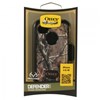 Apple Otterbox Defender Rugged Interactive Case and Holster - Black Realtree Camo  77-18744 Image 5