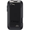 Motorola Compatible Otterbox Commuter Case - Black  77-20803 Image 2