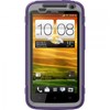 HTC Compatible OtterBox Defender Interactive Rugged Case and Holster - Grape and Gray  77-21742 Image 2