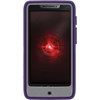Motorola Compatible Otterbox Defender Rugged Interactive Case and Holster - Orchid Purple  77-21949 Image 1