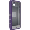 Motorola Compatible Otterbox Defender Rugged Interactive Case and Holster - Orchid Purple  77-21949 Image 3