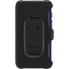 Motorola Compatible Otterbox Defender Rugged Interactive Case and Holster - Orchid Purple  77-21949 Image 5